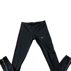 Nike Dri-FIT Black Leggings